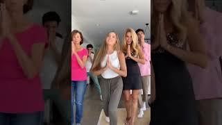 Lexi Rivera Funny WAP Challenge TikTok   #shorts #tiktok