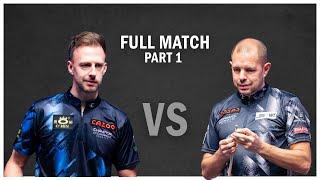 Judd Trump Vs Barry Hawkins Champion of Champions Snooker Highlights Part 1