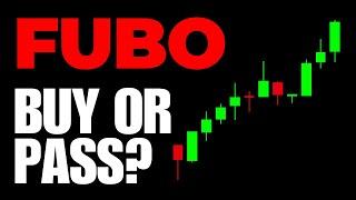 FuboTV Inc. FUBO Stock: Buy or Pass?