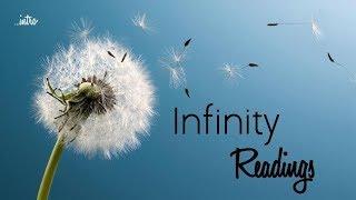 Welcome to Infinity Readings