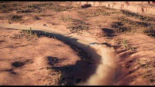 OFFROAD - Full CGI - Jespersather