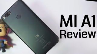 M1 A1 Review