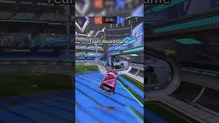 Good ol Rocket League #gamingshorts #rocketleague #rlchamp #whiff #bomboclat #whatasave