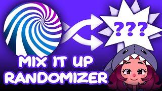 How to add a Randomizer in Mix It Up || Mix It Up Randomizer Tutorial