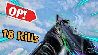 AK47 IS OP IN CALL OF DUTY MOBILE BATTLE ROYALE! ARMAINSTREAM