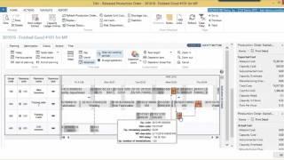 Microsoft Dynamics NAV 2015 - Improving Customer Service