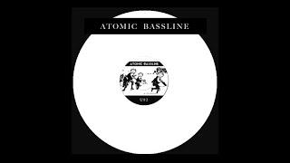 No Pizza Records 010 - Atomic Bassline ‎: NPR-010