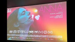 "Anna", film patrocinato da Italia Nostra