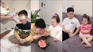 Cute Family Bro And Sis/Ep20