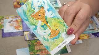 #LEO ️ CAREER/FINANCE* THIS IS UNEXPECTED *️AUGUST TAROT READING