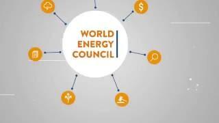 The road to resilience: Financing resilient energy infrastructure by World Energy Council & partners