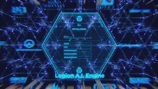 Lenovo Legion AI Engine