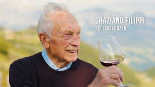 GRAZIANO FILIPPI - Pioneers of Winemaking