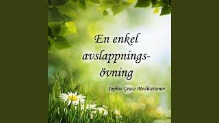 En enkel avslappningsövning