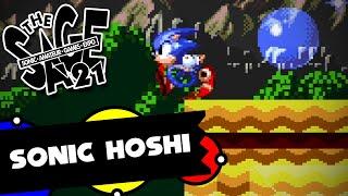 Sonic Hoshi - SAGE 2021 Demo Playthrough