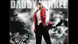 Daddy Yankee - Pose