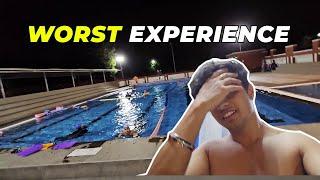 WORST EXPERIENCE WITH CULT FITNESS