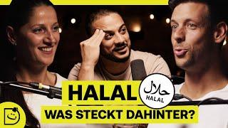 Was ist HALAL? | Videopodcast mit Seher Biricik-Günyak