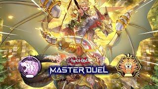 RAGE QUIT! - The NEW RITUAL BEAST Deck DESTROYS The Yu-Gi-Oh! Master Duel Meta! (How To Play)