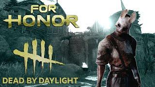 For Honor | Limited-Time DEAD BY DAYLIGHT Executions