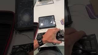 Fastest setup of iPad DJ Controller