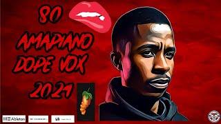 [FREE] Amapiano Vox Sample Pack 2024