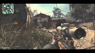 SodaProductions - MW3 - Edit - Let's Go!