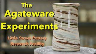 The Agateware Experiments