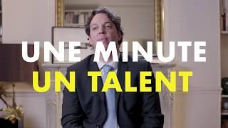 Ils ont du talent - Sébastien Ménard