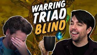 First Warring Triad Clear! | Grinding Gear Full Stream