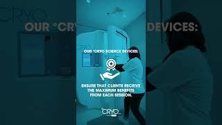 Why Choose °CRYO Science Devices?