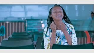 JOY WA MACHARIA - CUMA HIU OFFICIAL VIDEO [SKIZA-7580136]