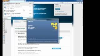 VMware Player: Installation & Initial Configuration