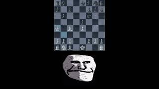 Average 400 elo #chess #memes #shorts