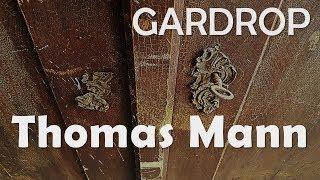 "Gardrop" Thomas MANN sesli kitap tek parça Akın ALTAN