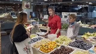 Bruno's Fruchtinsel - Markthalle Innsbruck