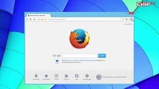 Die besten Tipps für Mozillas Firefox - Praxis-Tipp deutsch | CHIP