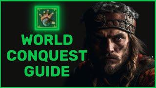 EU4 1.35 World Conquest Guide Step-by-Step: Revolutionary Russia