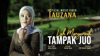 Fauzana - Lah Manyuruak Tampak Juo (Official Music Video)