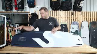 Marcs Top 3 Wakeboards für Air tricks