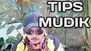 Tips mudik yang perlu diperhatikan || Tips for going home