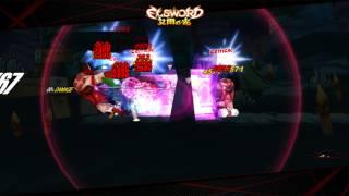 Elsword - Diabolic Esper Joaquin's Laboratory of Alchemy