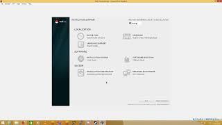 Easy but NecessaryHow to configure and install a RHEL 7 VM using Virtual Box