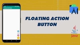 Floating Action Button - Android Studio / JAVA