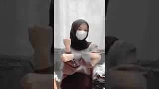 TIKTOK JILBAB TOGE HOT PEMERSATU BANGSA #jilbabpemersatu #tiktok #jilbab