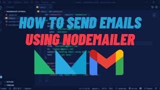 How to Send Emails in Nodejs Using Nodemailer for Free