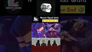 Naruto squad reaction on eula x hilichurl #shorts #shortsfeed #short