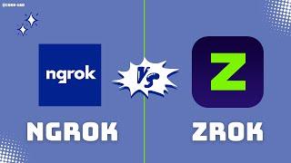 Zrok New Open Source Alternative To NgRok | Open Source Sharing Solution | API | Backend Developer
