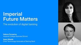 Webinar: Making Sense of Digital Banking