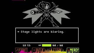 Power Of Spamton NEO || Deltarune Chapter 2 || OwenCat